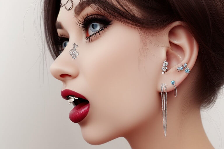 cute tongue piercing jewelry (2)