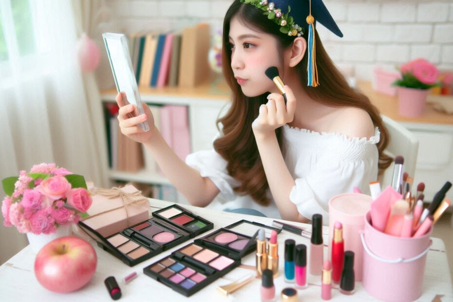 How To Do Makeup for marriage party