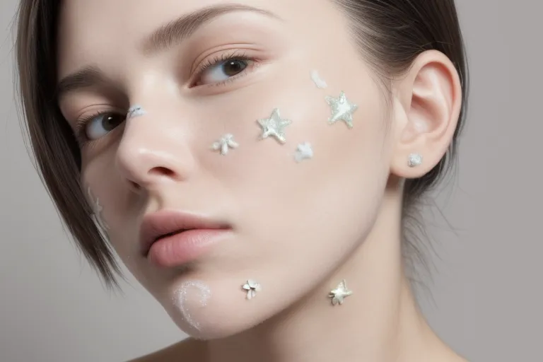 Star pimple patches sephora