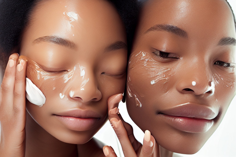 The Best Moisturizer for Dry Skin