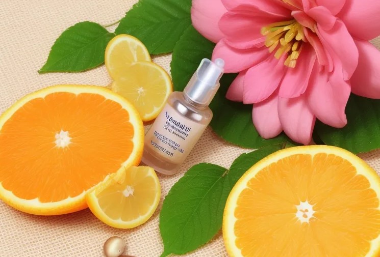 vitamin c serum for face uses ina tamil