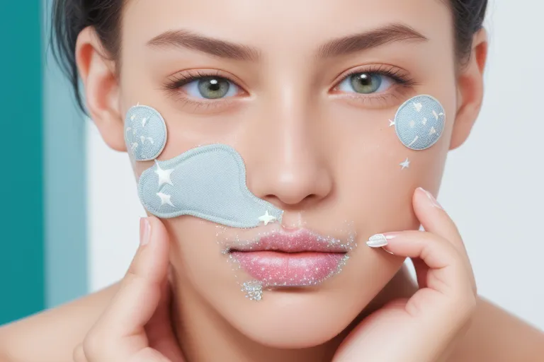 Where to buy star pimple patches