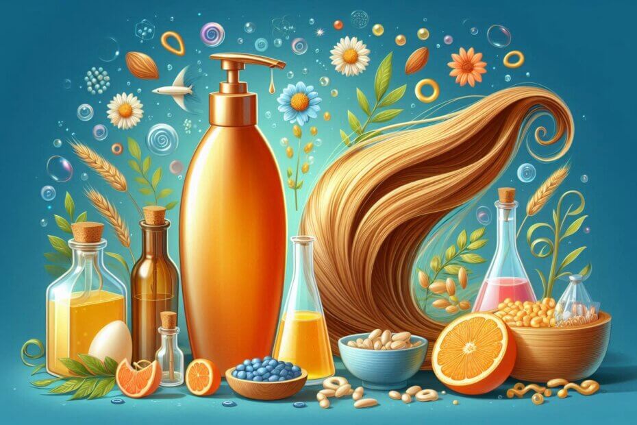 Top Hair Growth Shampoos for Women