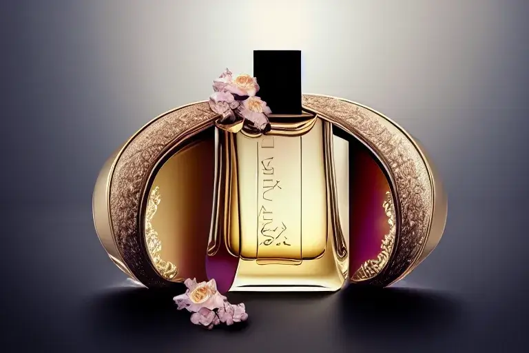 Born Rich Perfume for Female