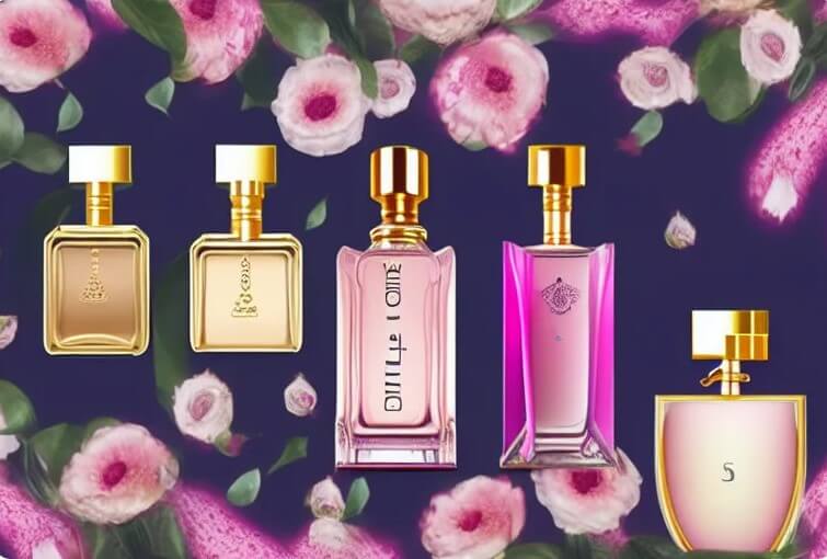 Top Perfume Brands in India for Female