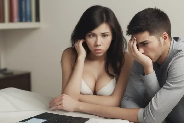 Why a cheater will cheat again in a relationship