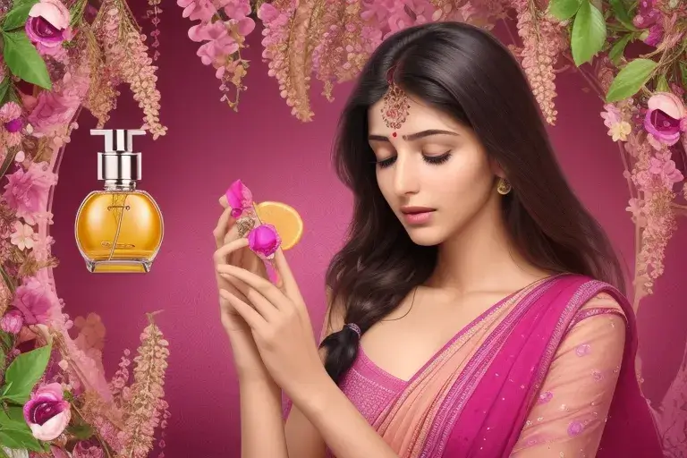 best perfumes fruit smell under 500 in india for ladies