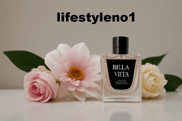 Bella Vita Perfume - Which Bella Vita perfume is best for female