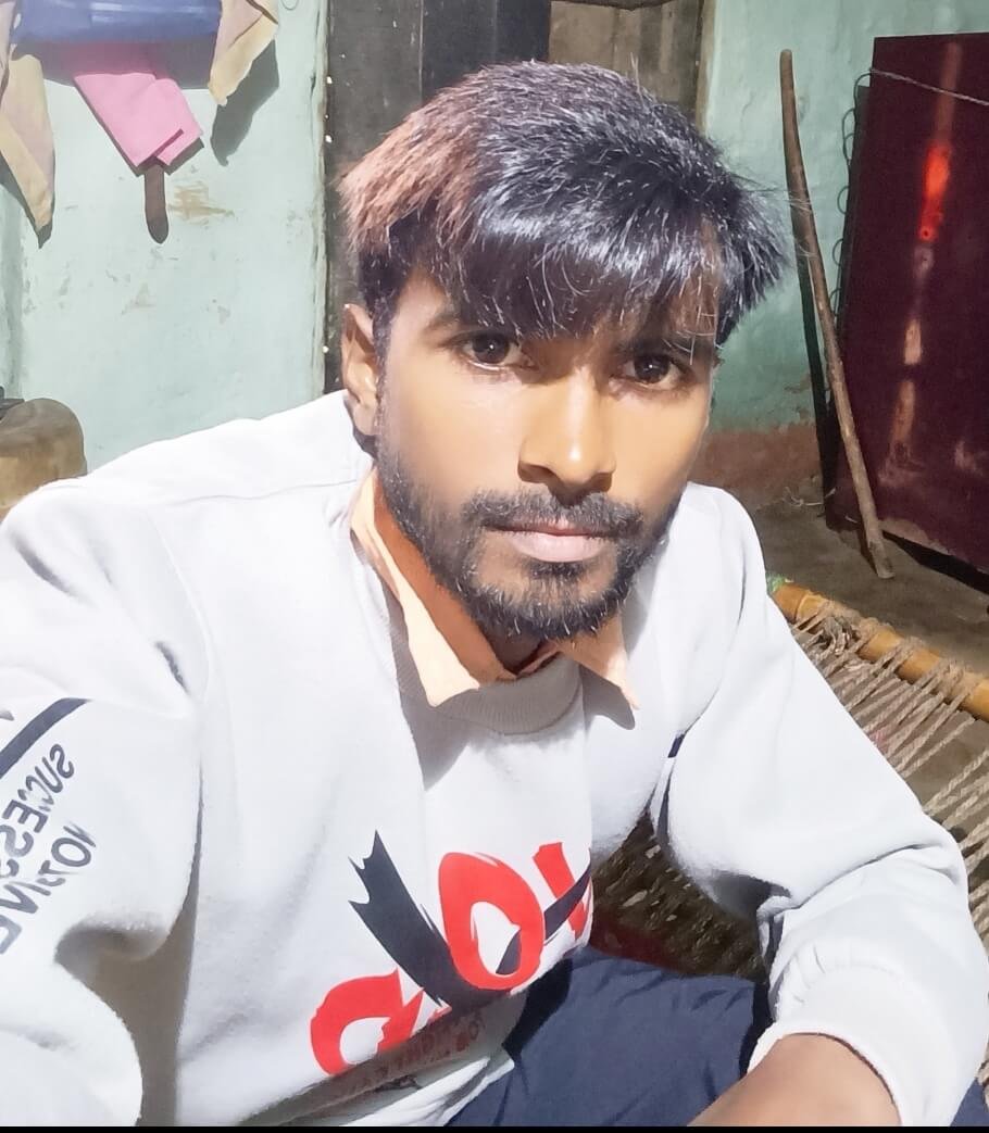 Sonu Maurya - Founder LifestyleNo1