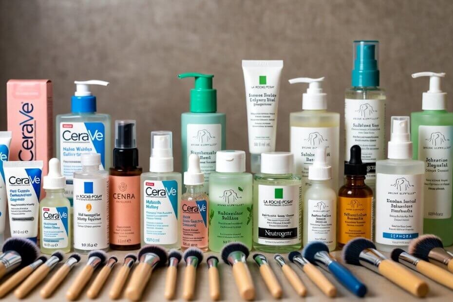 How to Clean Makeup Brushes Properly USA Guide 2026